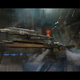 Illustration for article titled Tonight, You Dine on Incredible Concept Art